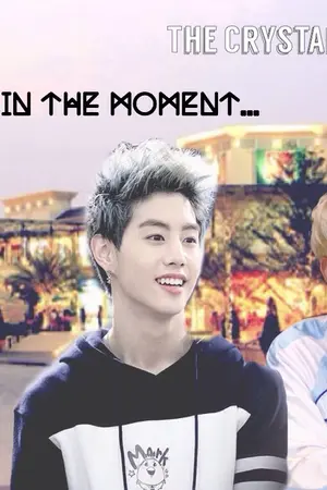 ปกนิยาย You So Stupid!  Markbam #แบมไม่ใช่กามเทพนะจ๊ะ