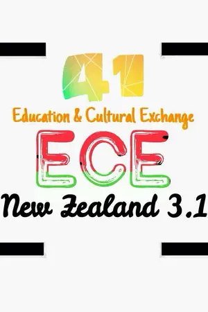 ปกนิยาย ░Te Aroha, New Zealand 3.1 #E.C.E./41░ ✈