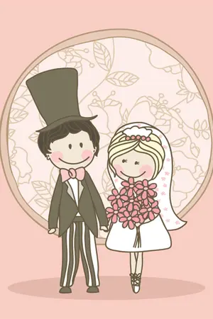 ปกนิยาย My Soulmate ยัยเนื้อคู่ แต่งงานกันเถอะ