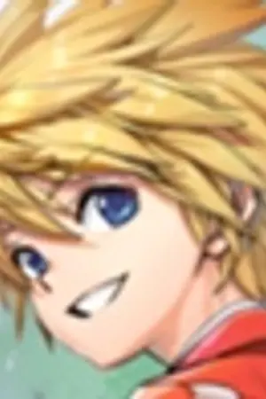 ปกนิยาย The Greatest Arthur ตำนานกษัตริย์จอมเพี้ยน ออนไลน์ (Online)