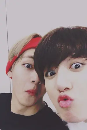 ปกนิยาย BTS #ฟิคncของแทแท I kookv I Yoonmin l Namjin