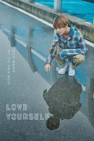 ปกนิยาย BTS #แฟนเก่ากุกแท ❇kookv❇ yoonmin