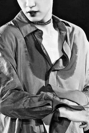 ปกนิยาย CONTACT สัมผัส #krisyeol