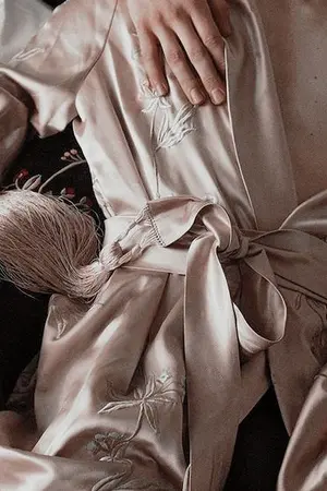 ปกนิยาย เย้ายวนเพลิง