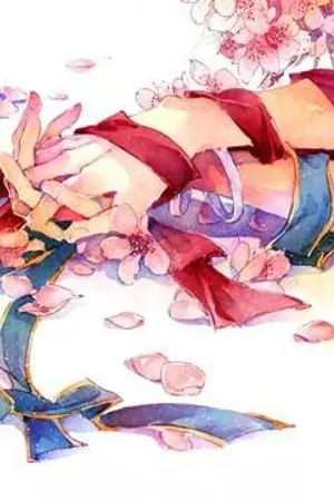 ปกนิยาย My Dear Dragon ลำนำรัก บัลลังก์มังกร {Yaoi}