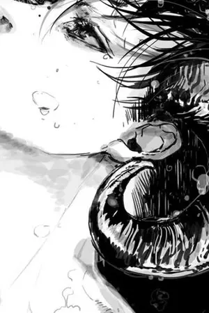 ปกนิยาย NUMBER 27  เกมนิรันดร์ [YAOI]