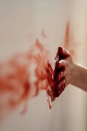 ปกนิยาย [OS/SF] Blood Sweat & Tears (ฺBTS)