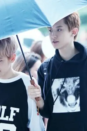 ปกนิยาย [ChanBaek,KaiDo]My Wifes มนุษย์เมีย#ฟิคสมาคมชันไคผู้กลัวเมีย ft.Exo