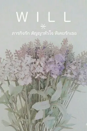 ปกนิยาย