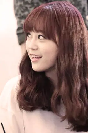 ปกนิยาย (JackJi) She's (my) monster ; Jackson ♡｡ Youngji