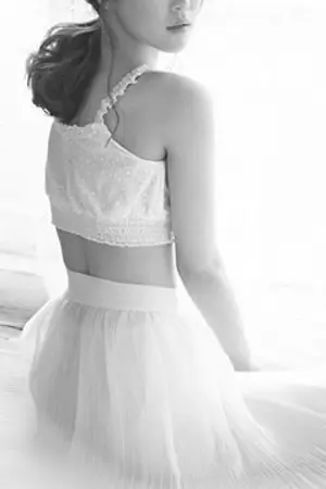 ปกนิยาย [ JackJi ] Someone Like You ♡