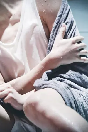 ปกนิยาย [SF/OS] ERRORIST :: BTS