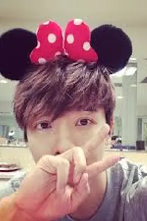 ปกนิยาย ยินดีที่ไม่รู้จัก HAEEUN