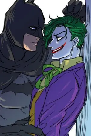 ปกนิยาย {END}[Fic Batman X Joker]: Who's your favourite bad guys? ผมเป็นตัวร้ายที่คุณชอบรึเปล่าครับ?