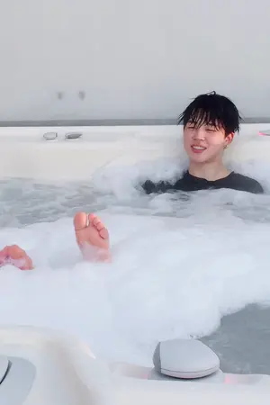 ปกนิยาย LYRICS เนื้อเพลงเกาหลี >''<