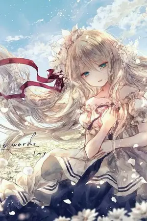 ปกนิยาย [ Reborn ] FIORE  ยามดอกไม้โรยรา [รีไรต์]