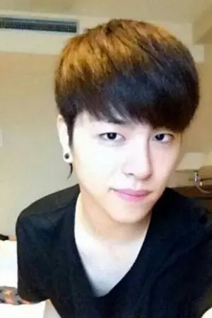 ปกนิยาย Fic iKON : He was ghost : Jundong : [END]