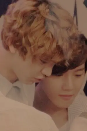 ปกนิยาย Cutie Moment Chanbaek :: Always with me Ma Chanly :: W'New
