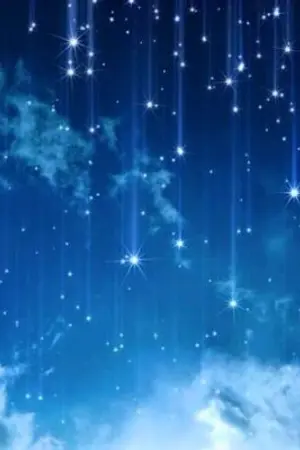 ปกนิยาย โปรดเถิดดวงดาว