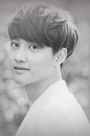 ปกนิยาย {EXO} ผีข้างบ้าน | KaiDo