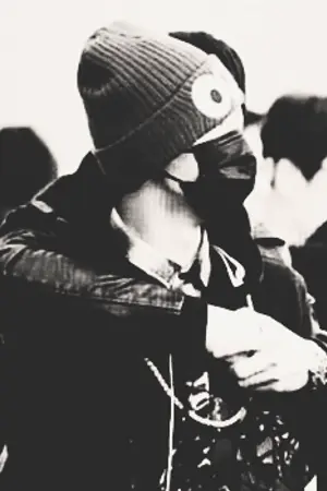 ปกนิยาย (fic iKON) Last Night... Bobby x B.I {DoubleB}