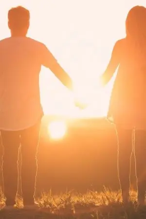 ปกนิยาย Is mine คนนี้ของผม