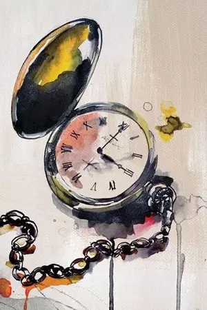 ปกนิยาย 3 forever with U