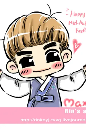 ปกนิยาย [Fic].....My Nanny.....[Yunho x Jaejoong]