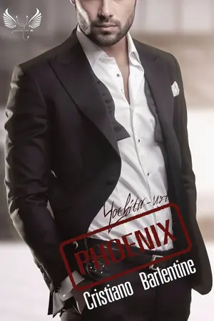 ปกนิยาย Phoenix2