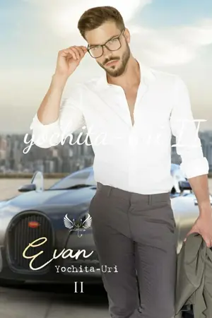 ปกนิยาย อีวาน