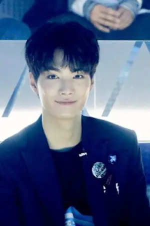 ปกนิยาย [SF Produce101] Fear (MinJ)