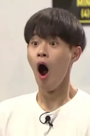 ปกนิยาย [SF Produce101] ก็พี่น่ากลัว.. (Baekho X Daehwi)