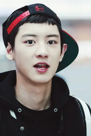 ปกนิยาย SOVEREIGN Chanbaek ft.Kaihun