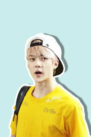 ปกนิยาย EXO::Chilly Boy-KAIHUN-