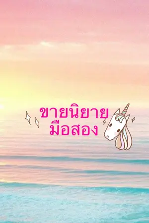 ปกนิยาย