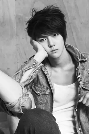 ปกนิยาย [EXO,BTS,GOT7]BLACKLIST รักอันตรายนายมาเฟีย