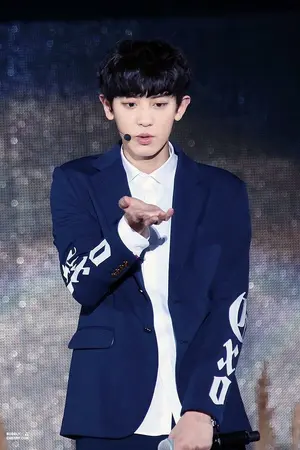 ปกนิยาย Dream เริ่มรักจับฝัน [Chanyeol ft.EXO]