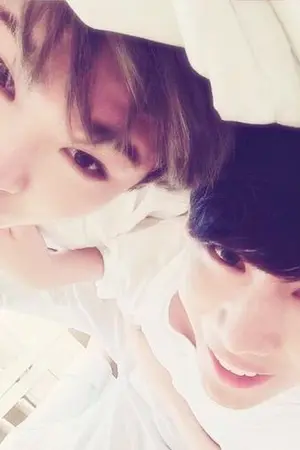 ปกนิยาย [SF MarkBam & JackJae Feat. GOT7]