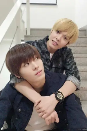 ปกนิยาย [NCT] TEACH ME! (hanta) rewrite!♡