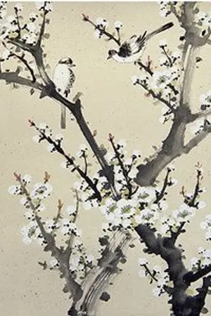 ปกนิยาย 花樣年華 || VKOOK BTS