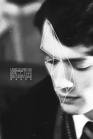 ปกนิยาย [Fic Harry Potter]The Doll (TMR/HP)