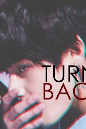 ปกนิยาย [รีอัพ + E-book] TURN BACK ♦️ คนเคยรัก