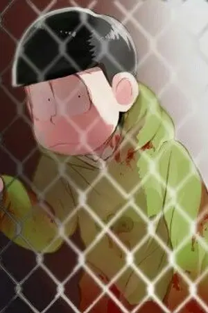 ปกนิยาย [Fic Osomatsu-san] End of the Edge