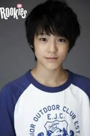 ปกนิยาย Stop Badboy [jeno sm rookie x you]