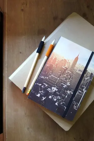 ปกนิยาย Lyrics of My Favourites