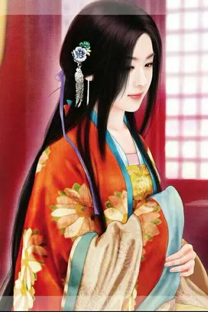 ปกนิยาย หูลี่ล่านา  หนึ่งนางในดวงใจ