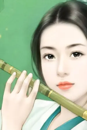 ปกนิยาย บุปผาวายุ (จบแล้ว)