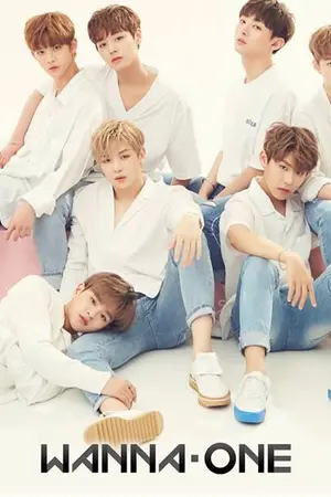 ปกนิยาย ปิด [OS/SF] WANNAONE  X DaeHwi