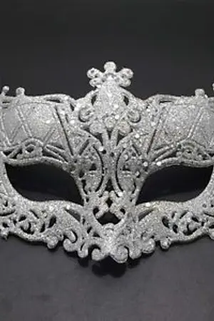 ปกนิยาย MASK