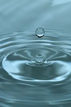 ปกนิยาย Tear...น้ำตา